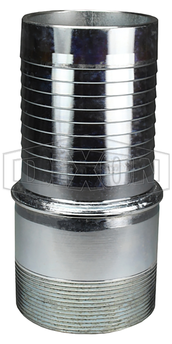 Holedall™ Male NPT Threaded Stem Tubular Type